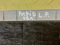 фото thumb №8, Skoda rapid ii захист стійка лівий перед 5ja867233c