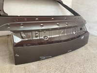 фото thumb №5, Hyundai ioniq 5 v кришка багажника багажника задня задня poznań giełda