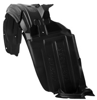 фото thumb №1, Подкрылок toyota yaris verso 1999-2002 перед правое