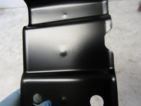 фото thumb №9, Bmw 3 g21 кронштейн порог правого