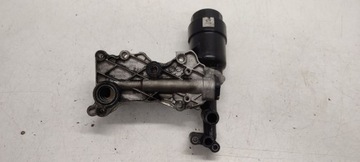 фото thumb №6, Радіаторів масла корпус mercedes 2,2 cdi