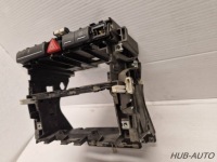 фото thumb №3, Підсклянник рамка кишеня радіо кнопка аварійних audi a3 8p 8p0858005b