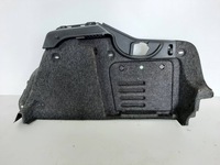 фото thumb №8, Skoda superb ii 2.0tdi 09r обшивка багажника правый задняя 3t5867428g