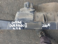 фото thumb №7, Радіатор wody вентилятор dodge durango ii 4.7 b