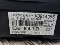 фото thumb №9, Набор стартовый skoda octavia ii 1.9 tdi 03g906016dj 1k0959433bl