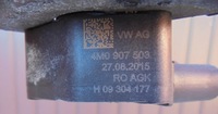 фото thumb №5, Датчик вирівнювання audi оригінальний номер 4m0907503
