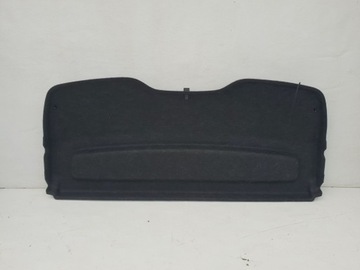 фото thumb №6, Renault twingo iii рестайлінг 18-21 полиця багажника задня зад