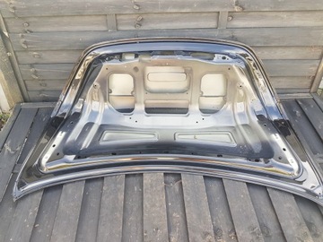 фото thumb №5, Крышка крышка багажника mercedes e-klasa w213 sedan