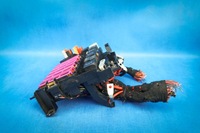 фото thumb №7, Кронштейн запобіжників audi a8 4h 4h0907101h