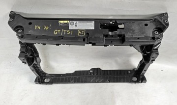 фото thumb №11, Pas переднє / підсилювач citigo vw up! seat mii / gt ts 2011-2019