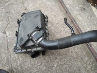 фото thumb №8, Fiat croma корпус фільтра повітря витратомір