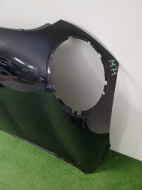 Mini r55 r56 r57 дизель капот крышка двигателя оригинал oem в Украине, фото thumb