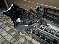 фото thumb №9, Mercedes v klasa vito w447 рестайлинг бампер перед передний комплектный решётка 6 pdc