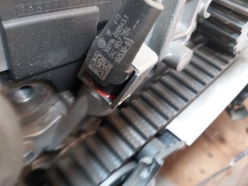 фото thumb №13, Audi vw турбіна турбонагнітач 05l253019p 5tys km