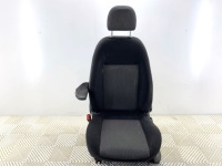 фото thumb №1, Сидіння лівий перед fiat doblo ii minivan сидіння передній, ліва