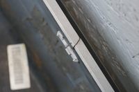 фото thumb №10, Планка порогова права mercedes w203 купе a2036900640