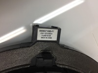 фото thumb №3, Citroen c4 iii динамік двері лівий зад