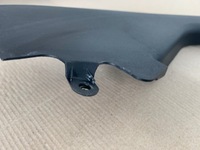 фото thumb №8, Ford mustang mach-e 2021r планка рамка скла двері лівий зад оригінал