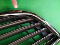 фото thumb №7, Решётка радиатора решётка радиатора радиатора kia sportage iii