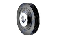 Nty шкив коленчатого вала коленчатого renault eng.1.4 1.6 clio 2 98- laguna Недорого, фото thumb