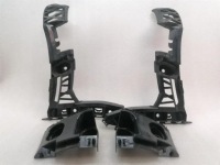 Купити Mercedes a klasa w177 кронштейн бампера a1778850700 кронштейн задній, фото thumb