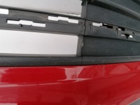 фото thumb №6, Бампер перед vw t6 multivan caravelle 7e 15-