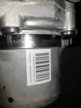 фото thumb №11, Насоса підсилювача elektrtryczna peugeot 3008 2.0hdi 1617246280