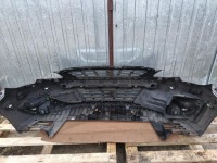 Peugeot 308 2 t9 13r- бампер перед 6xpdc allure 132307012026 Зі Шроту, фото thumb