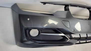 фото thumb №6, -бампер переднее bmw seria 3 f30 f31 11-15