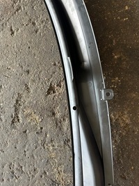 фото thumb №9, Жабо audi a6 c6 2.4 bdw eu 4f1819403