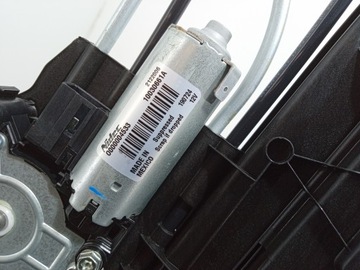 фото thumb №6, Bmw x3 g01 x3m f97 люк стеклянный панорама 8068911