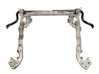 фото thumb №1, Audi a4 b8 a5 балка двигателя подвеска перед