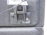 фото thumb №7, Килимок підлога багажника volvo v50 lift