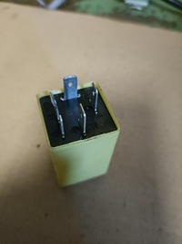 фото thumb №3, Реле 96242630 daewoo lanos 96242630