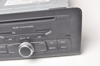 фото thumb №6, Audi a1 радио навигация 8x0035183c