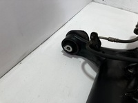 фото thumb №13, Yaris iv балка підвішування заднього диски вісь