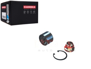 фото thumb №16, Kamoka 5600111 набір підшипник колеса