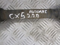 фото thumb №4, Полуось левая короткая перед mazda cx-5 2.2 d автомат
