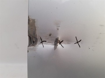 фото thumb №8, Дверь левая перед nissan navara np300 2015-2020