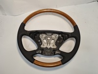 фото thumb №1, Повітропровід scania r drewno дерев'яний обшита