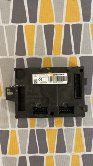 Купить Dacia модуль bcm 284b10990r, фото thumb