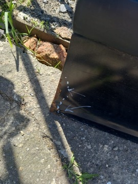 фото thumb №9, Дверь передние правые левая skoda octavia ii fl 05r