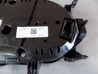 фото thumb №7, Vw golf sportsvan tdi спідометр  прилади 517920641a