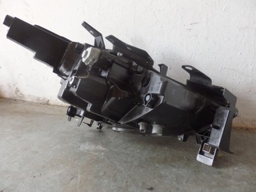 фото thumb №13, Лампа led ліва лівий перед mazda cx5 ii 2018- 9pin kb8n51040