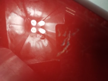 фото thumb №6, Решітка решітка радіатора засіб volvo c40 xc40 рестайлінг 21-24 recharge 32337601