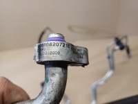 фото thumb №6, Шланг кондиционера 1.2 seat ibiza iv 6j, polo 6r nr. 6r1820743e комплект
