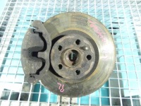 фото thumb №1, Поворотный кулак левая ступица перед 1.9 td fiat ulysse i