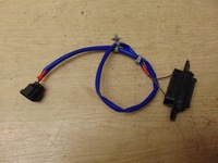 фото thumb №5, Контакт двері розсувних контактор hyundai h1 2007-