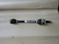 фото thumb №1, Привідний вал права sportage iv 1.6 crdi 49501-d7680