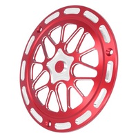 фото thumb №15, Захист вентилятора двигуна motocykla корпус